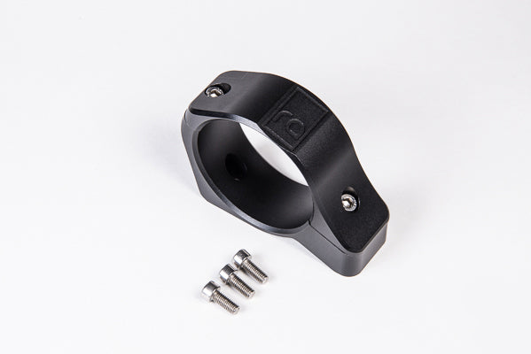Radium 2pc Clamp, 60mm, Single  - Radium Engineering | Coore Australia
