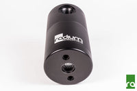 Radium Air Oil Separator - Universal Kit  - Radium Engineering | Coore Australia
