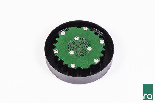 Radium Air Oil Separator - Universal Kit  - Radium Engineering | Coore Australia