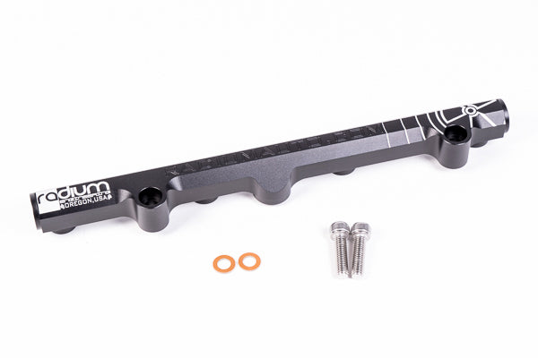 Radium Fuel Rail - Honda K Series  - Radium Engineering | Coore Australia