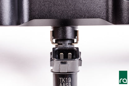 Radium Fuel Rail - Honda K Series