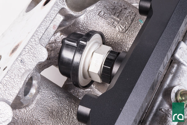 Radium Fuel Rail - Honda K Series  - Radium Engineering | Coore Australia