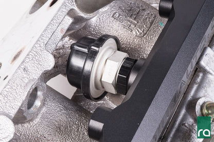 Radium Fuel Rail - Honda K Series