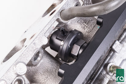 Radium Fuel Rail - Honda K Series