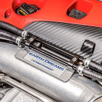 Radium 5-Way Hose/Tube Separator Clamp  - Radium Engineering | Coore Australia