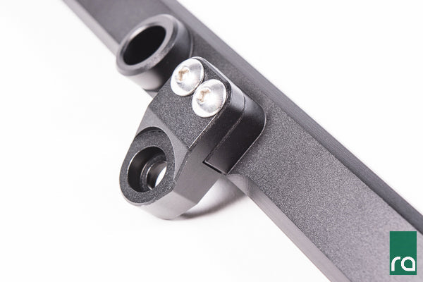 Radium Fuel Rails - GM LS Engine  - Radium Engineering | Coore Australia