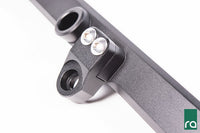 Radium Fuel Rails - GM LS Engine  - Radium Engineering | Coore Australia