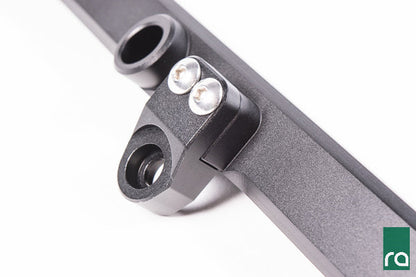 Radium Fuel Rails - GM LS Engine  - Radium Engineering | Coore Australia