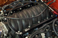 Radium Fuel Rails - GM LS Engine  - Radium Engineering | Coore Australia