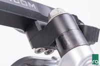 Radium Side Feed Conversion Fuel Rail - Toyota 1JZ-GTE non-VVTi  - Radium Engineering | Coore Australia