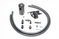 Radium 20-0240-FL Dual Fluid Lock Catch Can Kit, Toyota Tundra (2007-2021) – view 2