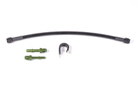Radium Fuel Hanger Return - Mitsubishi Evo X  - Radium Engineering | Coore Australia