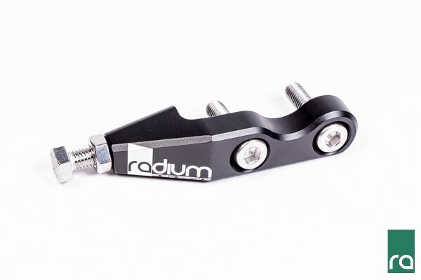 Radium Clutch Fork Stop - Mitsubishi Evo 8-X  - Radium Engineering | Coore Australia