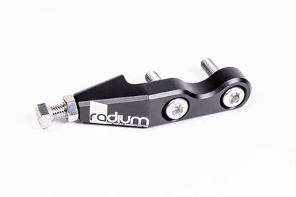 Radium Clutch Fork Stop - Mitsubishi Evo 8-X