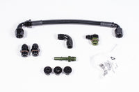 Radium Fuel Rail Plumbing Kit - GM LS V8 Engines  - Radium Engineering | Coore Australia