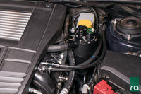 Radium Fuel Feed Line Kit - Subaru WRX VA 15-21  - Radium Engineering | Coore Australia