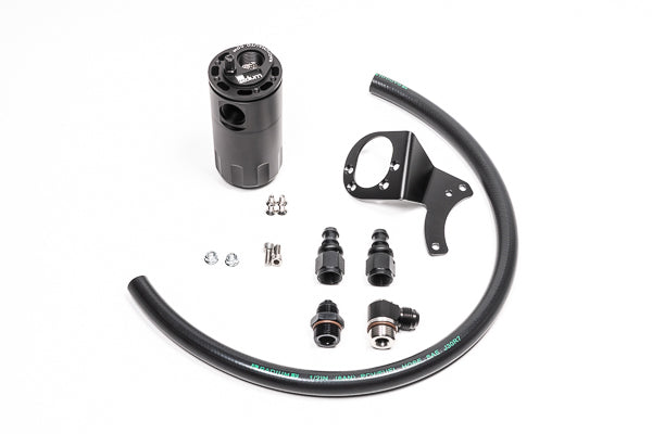 Radium 20-0279-FL CCV Fluid Lock Catch Can Kit, Ford Mustang GT (2011-2014) – view 3