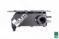 Radium Universal Coolant Expansion Tank  - Radium Engineering | Coore Australia