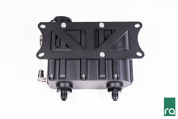 Radium Universal Coolant Expansion Tank  - Radium Engineering | Coore Australia