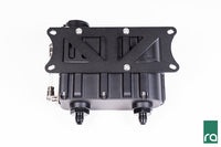 Radium Universal Coolant Expansion Tank  - Radium Engineering | Coore Australia