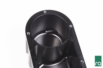 Radium Coolant Expansion Tank OEM location - Elise/Exige 06-11 (2ZZ-GE)