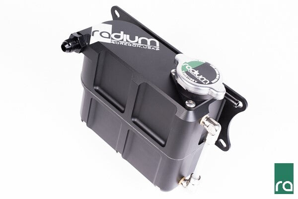 Radium Coolant Expansion Tank OEM location - Elise/Exige 06-11 (2ZZ-GE)