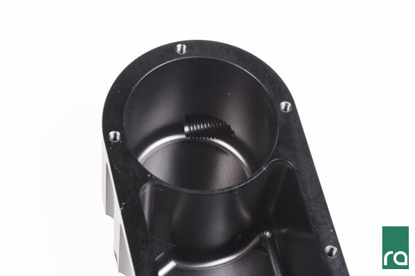 Radium Coolant Expansion Tank Remote location - Elise/Exige 06-11 (2ZZ-GE)  - Radium Engineering | Coore Australia