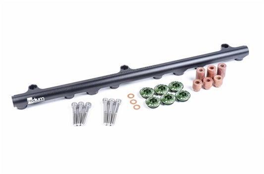 Radium Top Feed Conversion Fuel Rail - Nissan Skyline R33 (RB25DET)