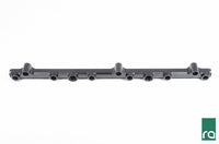 Radium Top Feed Conversion Fuel Rail - Nissan Skyline R33 (RB25DET)  - Radium Engineering | Coore Australia