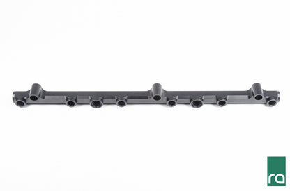 Radium Top Feed Conversion Fuel Rail - Nissan Skyline R33 (RB25DET)