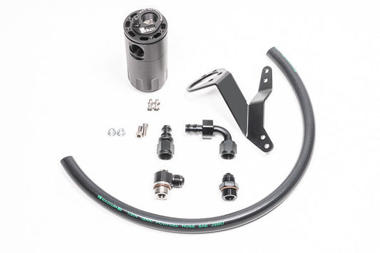 Radium CCV Fluid Lock Catch Can Kit, Ford Mustang GT (2011-2014) - Radium Engineering | Coore Australia