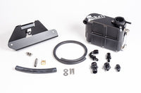 Radium Coolant Expansion Tank Kit - Ford Mustang GT S197 11-14  - Radium Engineering | Coore Australia