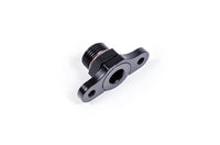 Radium Ford Sensor Adapter, 8AN ORB, 16mm Bore, 41mm Offset Spacing, M5 - Radium Engineering | Coore Australia