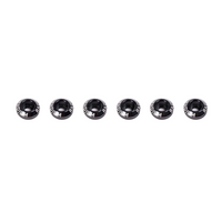 Radium Injector Seats for Top Feed Conversion Fuel Rails - Subaru  - Radium Engineering | Coore Australia
