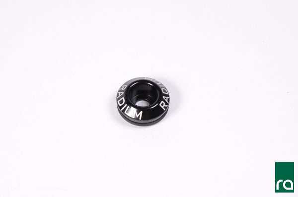 Radium Injector Seats for Top Feed Conversion Fuel Rails - Subaru