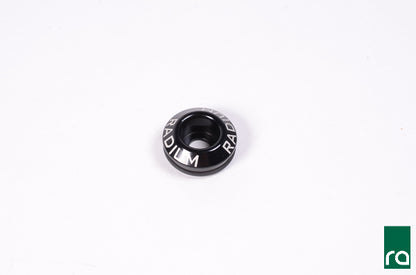 Radium Injector Seats for Top Feed Conversion Fuel Rails - Subaru