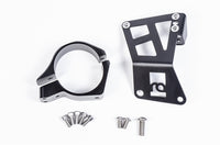 Radium Fuel Filter Mount and Filter Clamp - Mitsubishi Evo X  - Radium Engineering | Coore Australia