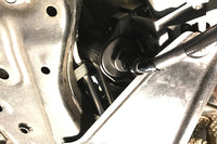 Radium Fuel Filter Mount and Filter Clamp - Mitsubishi Evo X  - Radium Engineering | Coore Australia