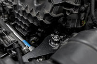 Radium 20-0315-FL PCV catch can installed