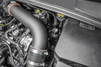 Radium 20-0316-FL CCV catch can installed