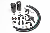 Radium  Fluid Lock Dual Catch Can Kit - Ford Mustang GT 15-17  - Radium Engineering | Coore Australia