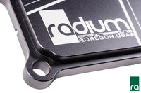 Radium PCV Baffle Plate - Ford Focus ST/RS/Mustang Ecoboost/Mazda MPS  - Radium Engineering | Coore Australia