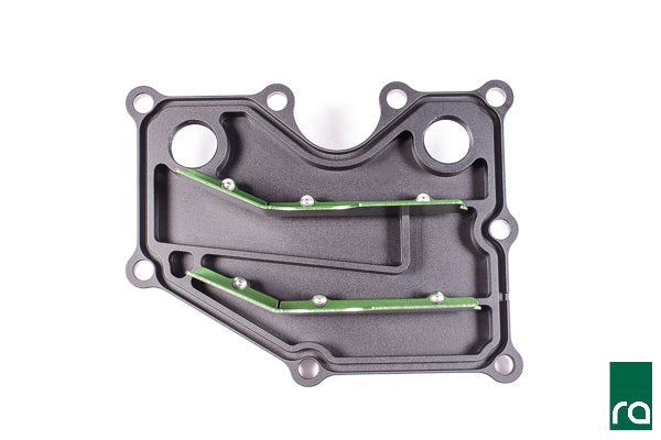 Radium PCV Baffle Plate - Ford Focus ST/RS/Mustang Ecoboost/Mazda MPS  - Radium Engineering | Coore Australia