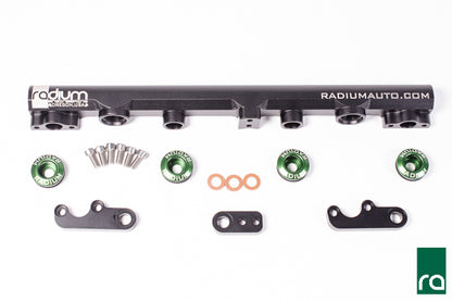 Radium Fuel Rail - Nissan SR20VE