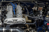 Radium Fluid Lock Single Catch Can Kit - Mazda MX-5 NA/NB 89-05  - Radium Engineering | Coore Australia