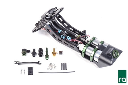 Radium Fuel Pump Hanger - Subaru WRX, STI 94-07/Forester 97-08/Liberty 89-98