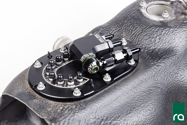 Radium Fuel Pump Hanger - Subaru WRX, STI 94-07/Forester 97-08/Liberty 89-98