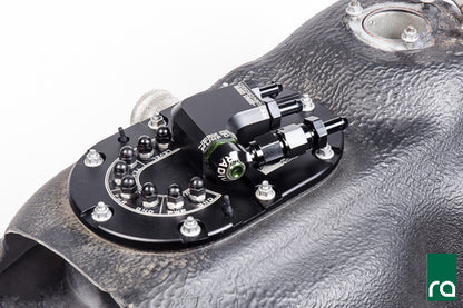 Radium Fuel Pump Hanger - Subaru WRX, STI 94-07/Forester 97-08/Liberty 89-98