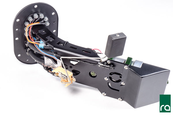 Radium Fuel Pump Hanger - Subaru WRX, STI 94-07/Forester 97-08/Liberty 89-98