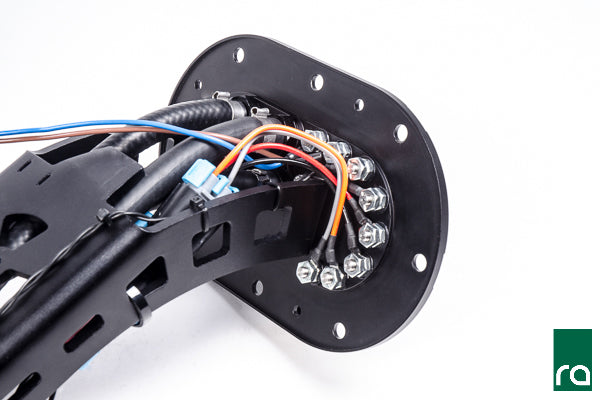 Radium Fuel Pump Hanger - Subaru WRX, STI 94-07/Forester 97-08/Liberty 89-98